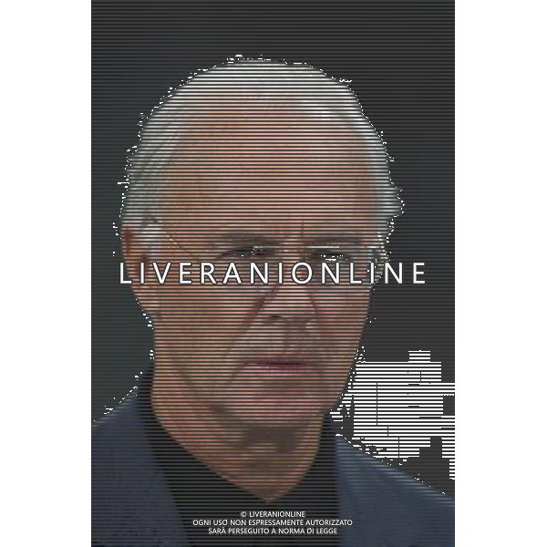 BAYERN MONACO 2006/2007 NELLA FOTO FRANZ BECKENBAUER AGENZIA ALDO LIVERANI