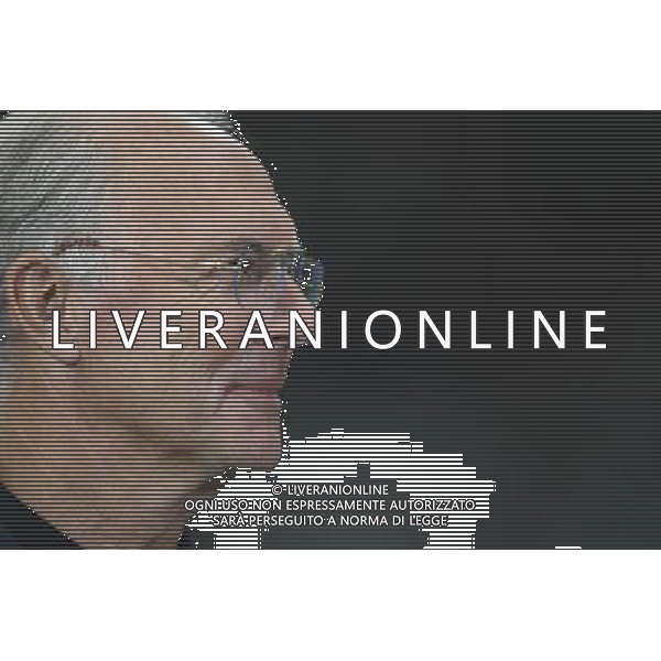 BAYERN MONACO 2006/2007 NELLA FOTO FRANZ BECKENBAUER AGENZIA ALDO LIVERANI