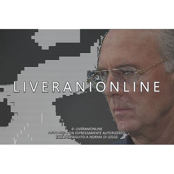 BAYERN MONACO 2006/2007 NELLA FOTO FRANZ BECKENBAUER AGENZIA ALDO LIVERANI