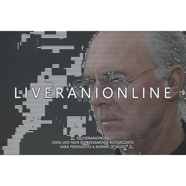 BAYERN MONACO 2006/2007 NELLA FOTO FRANZ BECKENBAUER AGENZIA ALDO LIVERANI