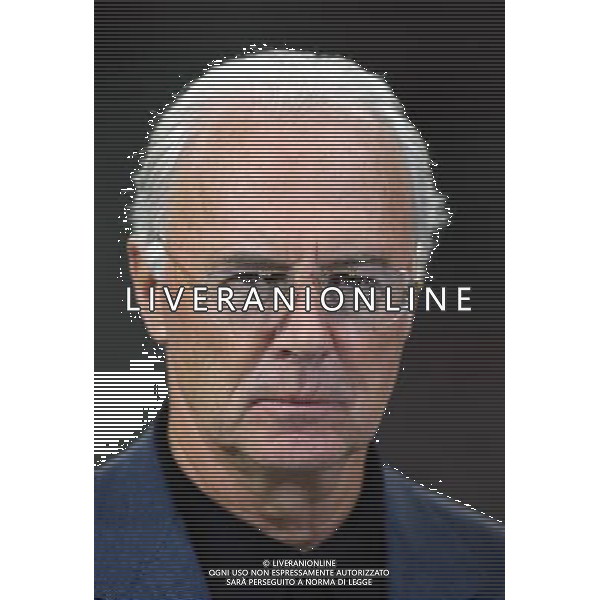 BAYERN MONACO 2006/2007 NELLA FOTO FRANZ BECKENBAUER AGENZIA ALDO LIVERANI