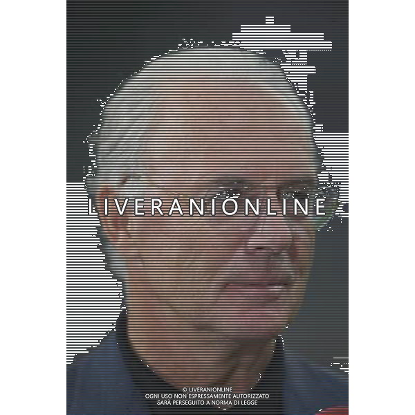 BAYERN MONACO 2006/2007 NELLA FOTO FRANZ BECKENBAUER AGENZIA ALDO LIVERANI