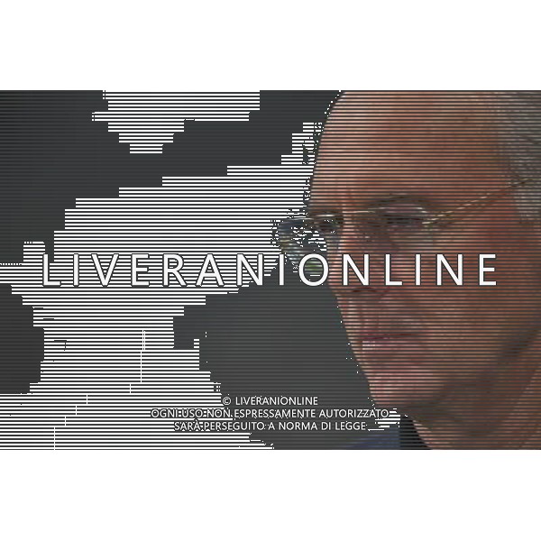 BAYERN MONACO 2006/2007 NELLA FOTO FRANZ BECKENBAUER AGENZIA ALDO LIVERANI