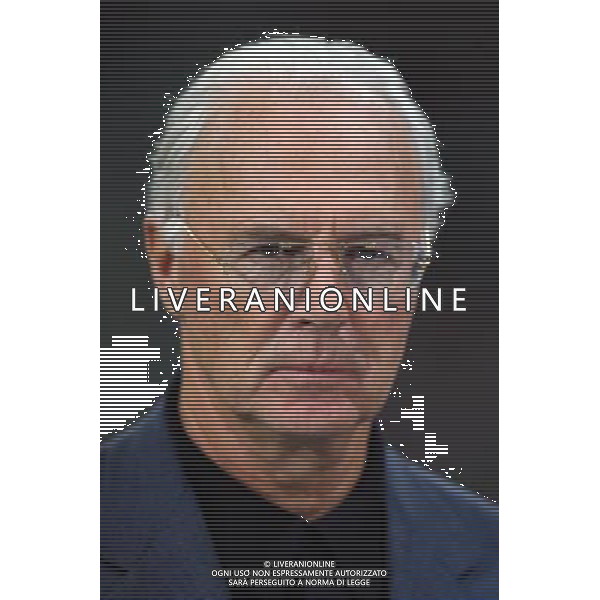 BAYERN MONACO 2006/2007 NELLA FOTO FRANZ BECKENBAUER AGENZIA ALDO LIVERANI