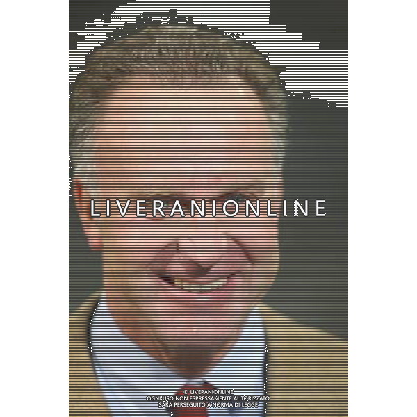 BAYERN MONACO 2006/2007 NELLA FOTO KARL HEINZ RUMMENIGGE AGENZIA ALDO LIVERANI