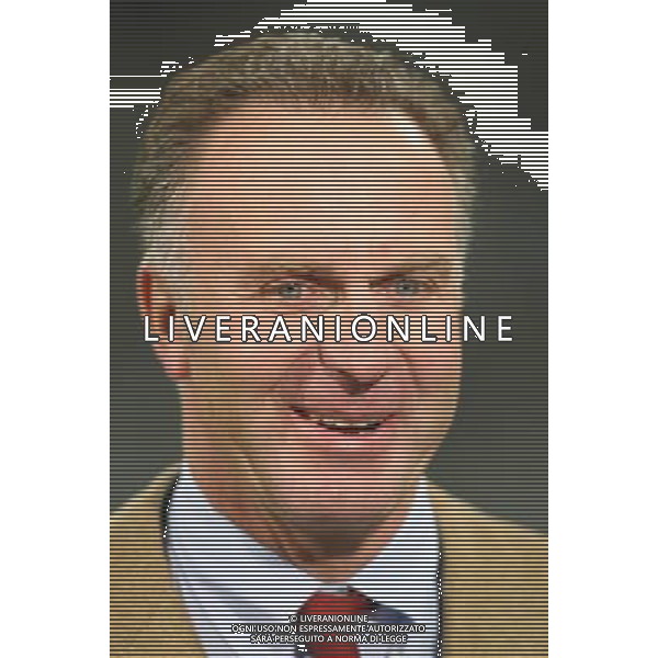 BAYERN MONACO 2006/2007 NELLA FOTO KARL HEINZ RUMMENIGGE AGENZIA ALDO LIVERANI