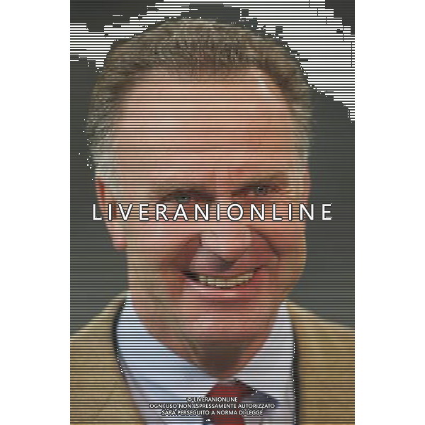 BAYERN MONACO 2006/2007 NELLA FOTO KARL HEINZ RUMMENIGGE AGENZIA ALDO LIVERANI