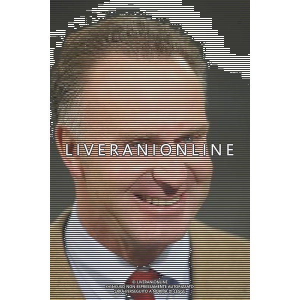 BAYERN MONACO 2006/2007 NELLA FOTO KARL HEINZ RUMMENIGGE AGENZIA ALDO LIVERANI