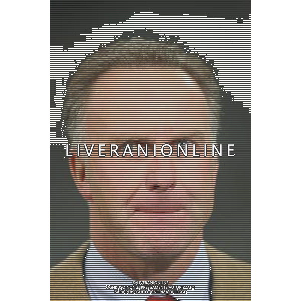 BAYERN MONACO 2006/2007 NELLA FOTO KARL HEINZ RUMMENIGGE AGENZIA ALDO LIVERANI