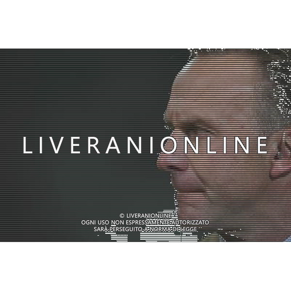 BAYERN MONACO 2006/2007 NELLA FOTO KARL HEINZ RUMMENIGGE AGENZIA ALDO LIVERANI