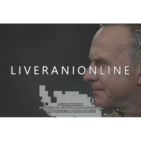 BAYERN MONACO 2006/2007 NELLA FOTO KARL HEINZ RUMMENIGGE AGENZIA ALDO LIVERANI