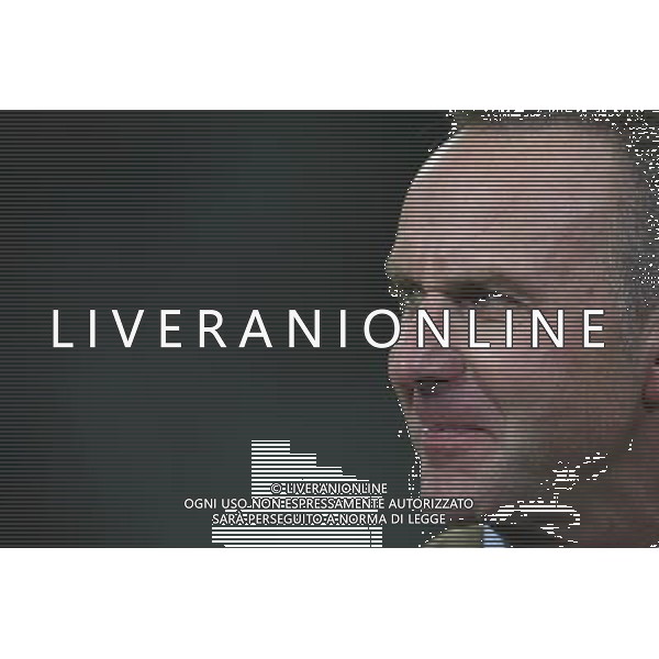 BAYERN MONACO 2006/2007 NELLA FOTO KARL HEINZ RUMMENIGGE AGENZIA ALDO LIVERANI