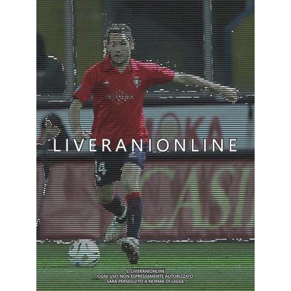 Parma 14-12-2006 Coppa UEFA 2006/07 Parma - Osasuna 0-3 nella foto josexto ph marco luzzani/ag. aldo liverani s.a.s.