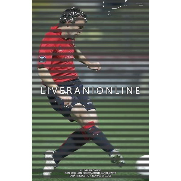 Parma 14-12-2006 Coppa UEFA 2006/07 Parma - Osasuna 0-3 nella foto romeo ph marco luzzani/ag. aldo liverani s.a.s.