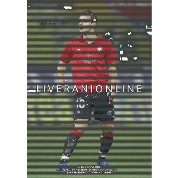 Parma 14-12-2006 Coppa UEFA 2006/07 Parma - Osasuna 0-3 nella foto soldado ph marco luzzani/ag. aldo liverani s.a.s.