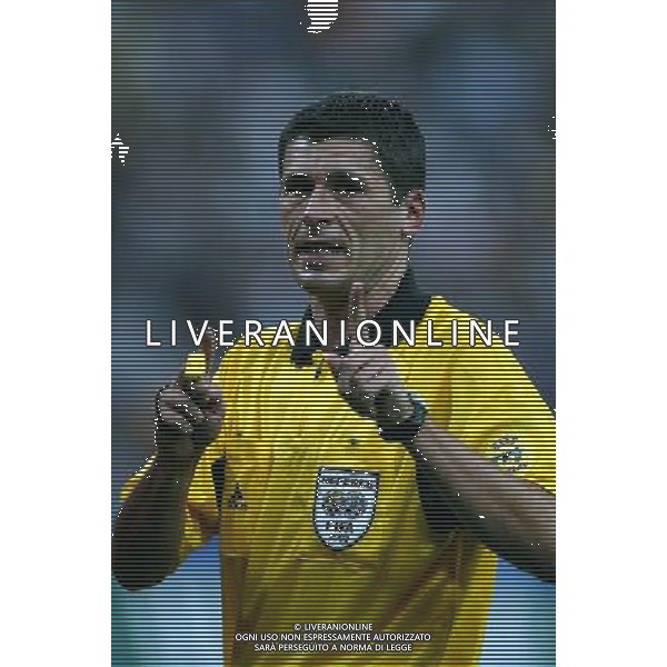 Milano 06/09/2003 Italia-Galles Nella foto: Merk Markus Ph Gianni Nucci/Aldo Liverani