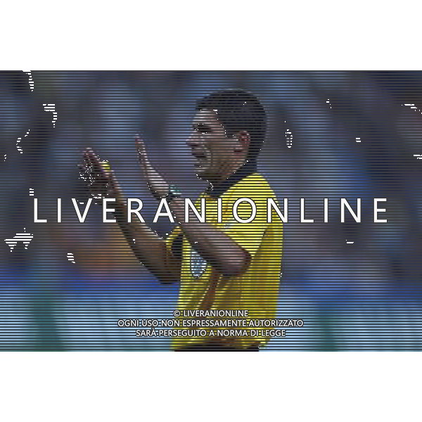 Milano 06/09/2003 Italia-Galles Nella foto: Merk Markus Ph Gianni Nucci/Aldo Liverani