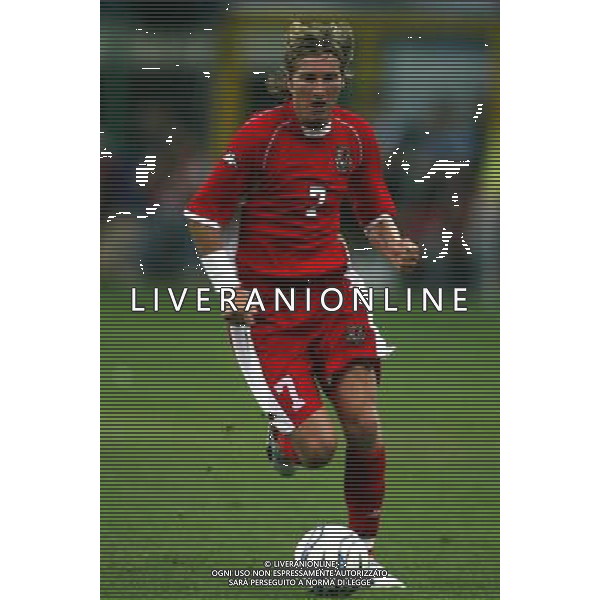 Milano 06/09/2003 Italia-Galles Nella foto: Savage Robert William Ph Gianni Nucci/Aldo Liverani