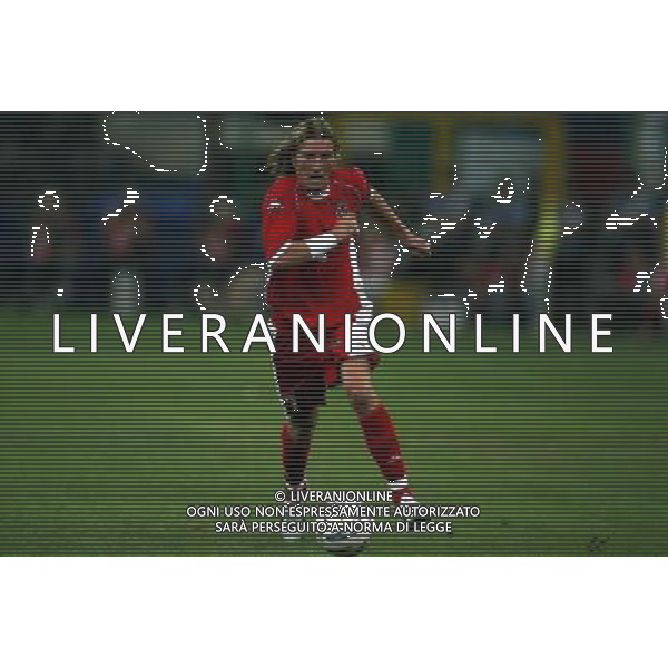 Milano 06/09/2003 Italia-Galles Nella foto: Savage Robert William Ph Gianni Nucci/Aldo Liverani