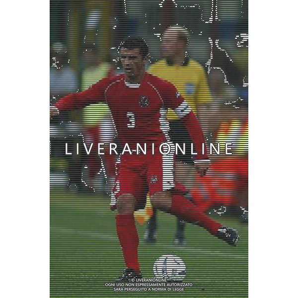 Milano 06/09/2003 Italia-Galles Nella foto: Speed Gary Andrew Ph Gianni Nucci/Aldo Liverani