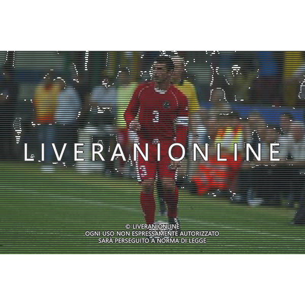 Milano 06/09/2003 Italia-Galles Nella foto: Speed Gary Andrew Ph Gianni Nucci/Aldo Liverani