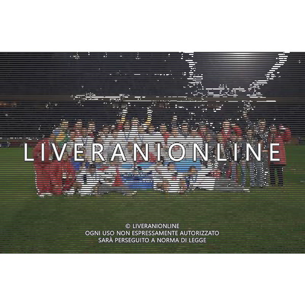 internacional final joy group sport club internacional- barcelona 1-0 final match 7 yokohama international stadium 17 dec 2006 Photographer: Maurizio Borsari 0855 agenzia aldo liverani 