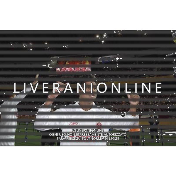 internacional final joy group sport club internacional- barcelona 1-0 final match 7 yokohama international stadium 17 dec 2006 nella foto giocatori del internacional di porto alegre Photographer: Maurizio Borsari 0855 agenzia aldo liverani 