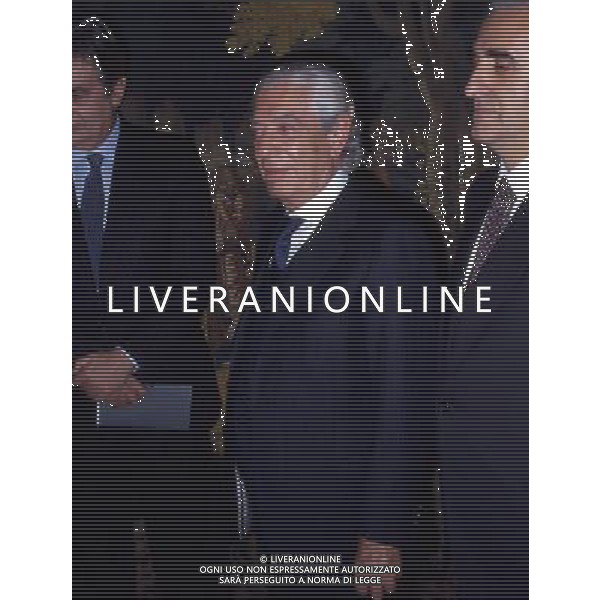 ANGELO MORATTI FOTO ARCHIVIO AG ALDO LIVERANI