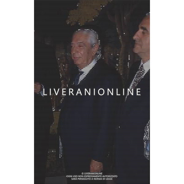 ANGELO MORATTI FOTO ARCHIVIO AG ALDO LIVERANI