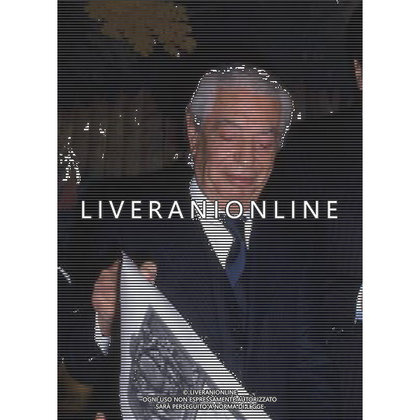 ANGELO MORATTI FOTO ARCHIVIO AG ALDO LIVERANI