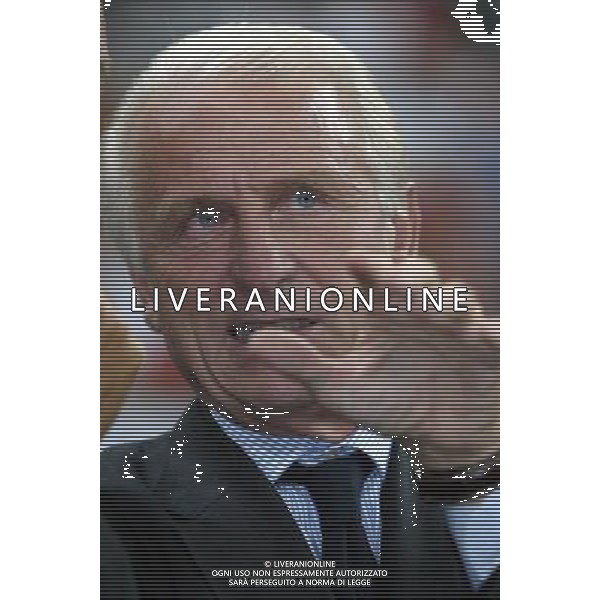 Milano 06/09/2003 Italia-Galles Nella foto: Trapattoni Giovanni Ph Gianni Nucci/Aldo Liverani