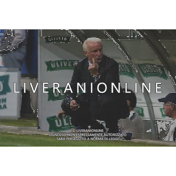 Milano 06/09/2003 Italia-Galles Nella foto: Trapattoni Giovanni Ph Gianni Nucci/Aldo Liverani