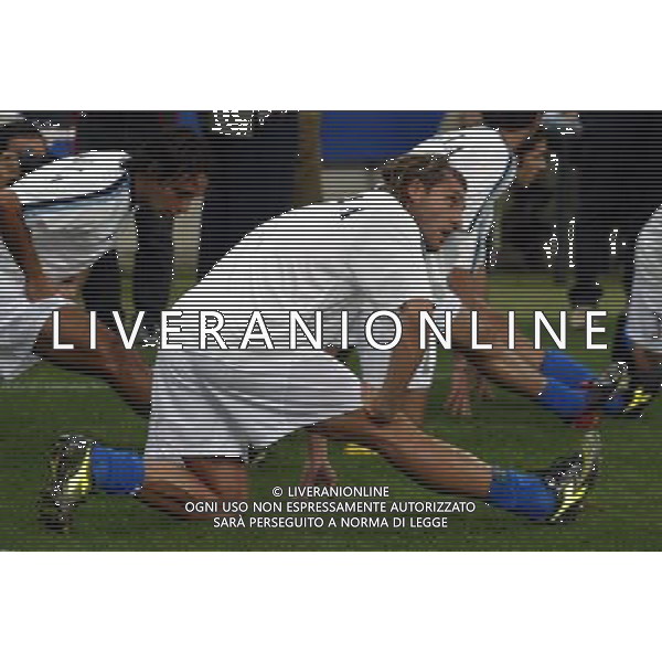 Milano 06/09/2003 Italia-Galles Nella foto: Vieri Christian Ph Gianni Nucci/Aldo Liverani