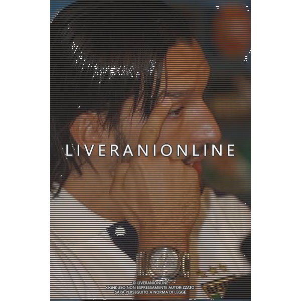 APPIANO GENTILE (CO) 07/06/2003 ALLENAMENTO NAZIONALE ITALIANA CALCIO nella foto ZAMBROTTA GIANLUCA* foto Marco Luzzani/Agenzia Aldo Liverani