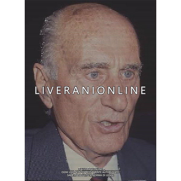 ARCHIVIO GIOVANNI LIVERANI NELLA FOTO INDRO MONTANELLI AGENZIA ALDO LIVERANI