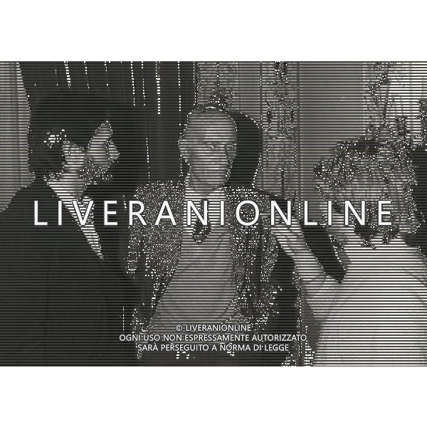 ARCHIVIO GIOVANNI LIVERANI NELLA FOTO INDRO MONTANELLI-AZZOLINI E BONISOLI EX TERRORISTI CHE GAMBIZZARONO IL DIRETTORE INDRO MONTANELLI AGENZIA ALDO LIVERANI