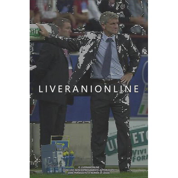 ITALIA-GALLES 06/09/2003 QUALIFICAZIONE EURO 2004 NELLA FOTO HUGHES MARK FOTO STEFANO RACCAMARI-AGENZIA ALDO LIVERANI