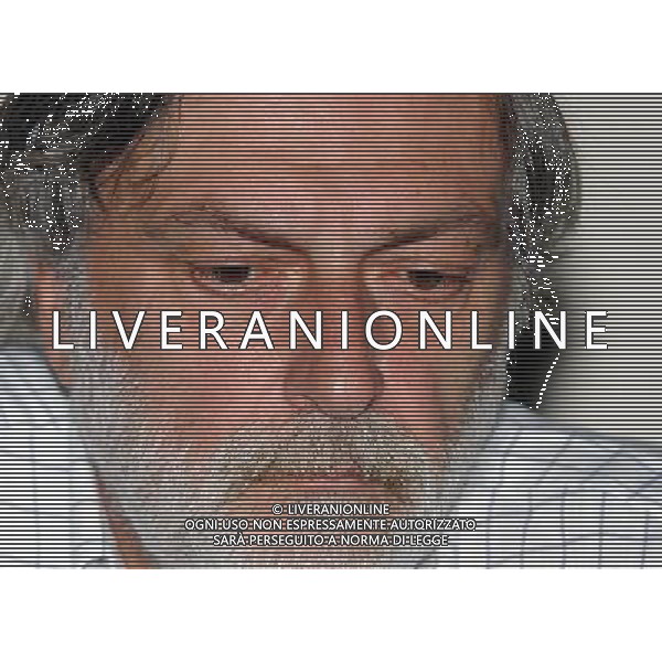 EMERGENCY NELLA FOTO:GINO STRADA (MEDICO)* FOTO FABIO SERINO/AG. ALDO LIVERANI S.A.S.