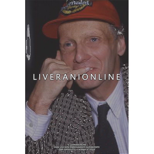 nella foto niki lauda 1987 ph archivio giovanni liverani/ag aldo liverani s.a.s.