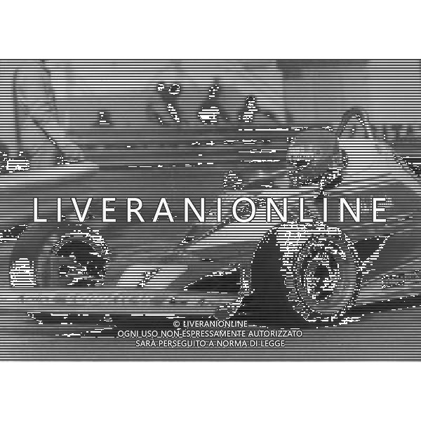 ARCHIVIO GIOVANNI LIVERANI NELLA FOTO NIKI LAUDA AGENZIA ALDO LIVERANI