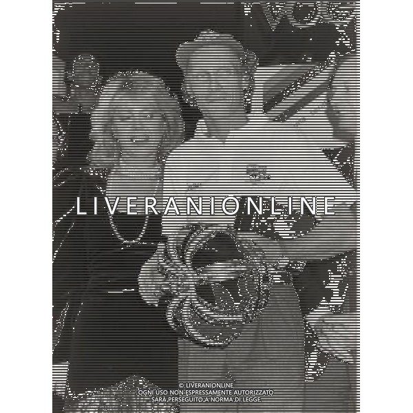 ARCHIVIO GIOVANNI LIVERANI NELLA FOTO NIKI LAUDA AGENZIA ALDO LIVERANI