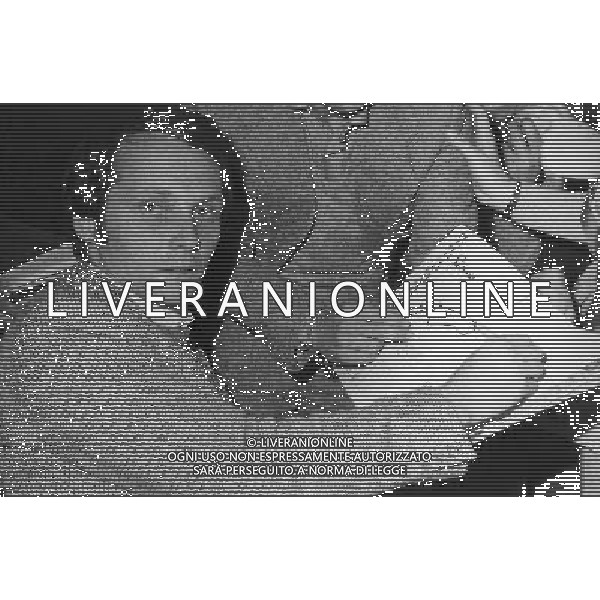 ARCHIVIO GIOVANNI LIVERANI NELLA FOTO NIKI LAUDA AGENZIA ALDO LIVERANI