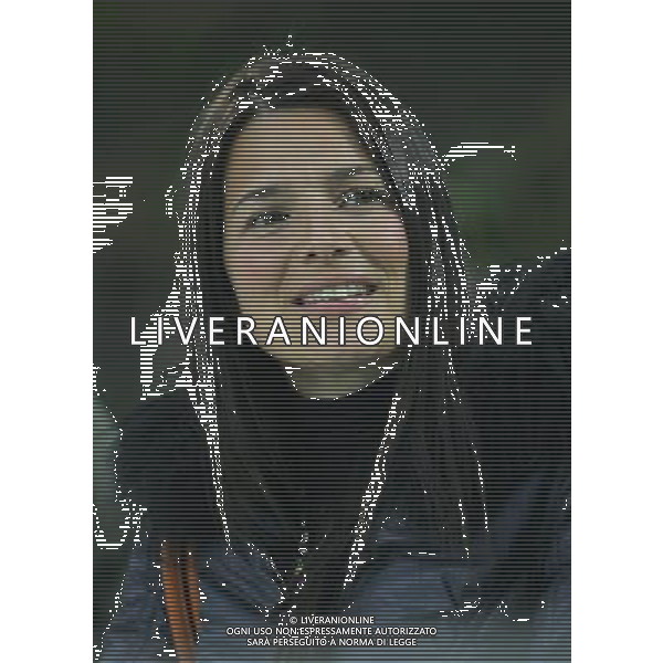 Milano 06-01-2007 16 Trofeo Luigi Berlusconi milan-juventus 3:2 nella foto del piero sonia ph marco luzzani/ag aldo liverani s.a.s.