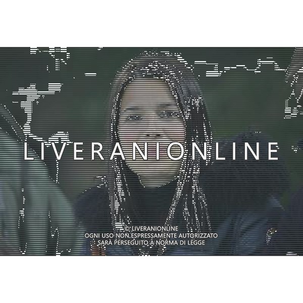 Milano 06-01-2007 16 Trofeo Luigi Berlusconi milan-juventus 3:2 nella foto del piero sonia ph marco luzzani/ag aldo liverani s.a.s.