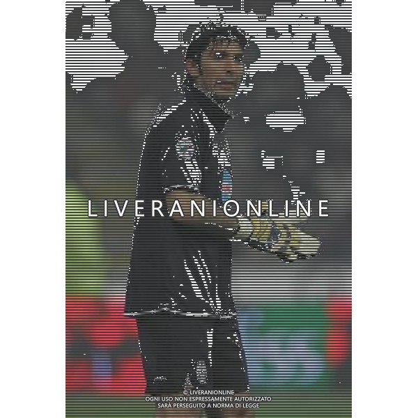 Milano 06-01-2007 16 Trofeo Luigi Berlusconi milan-juventus 3:2 nella foto buffon gianluigi ph marco luzzani/ag aldo liverani s.a.s.