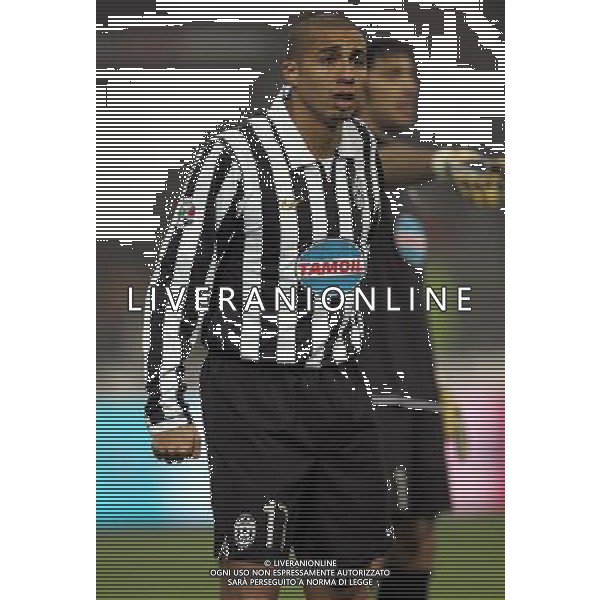 Milano 06-01-2007 16 Trofeo Luigi Berlusconi milan-juventus 3:2 nella foto trezeguet david ph marco luzzani/ag aldo liverani s.a.s.