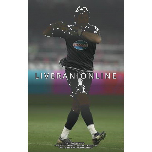 Milano 06-01-2007 16 Trofeo Luigi Berlusconi milan-juventus 3:2 nella foto buffon gianluigi ph marco luzzani/ag aldo liverani s.a.s.