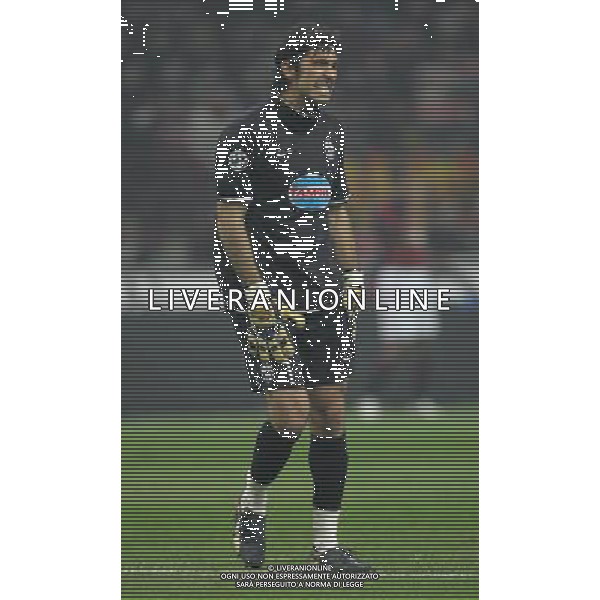 Milano 06-01-2007 16 Trofeo Luigi Berlusconi milan-juventus 3:2 nella foto buffon gianluigi ph marco luzzani/ag aldo liverani s.a.s.