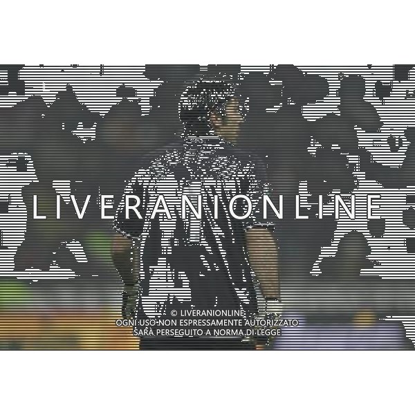 Milano 06-01-2007 16 Trofeo Luigi Berlusconi milan-juventus 3:2 nella foto buffon gianluigi ph marco luzzani/ag aldo liverani s.a.s.