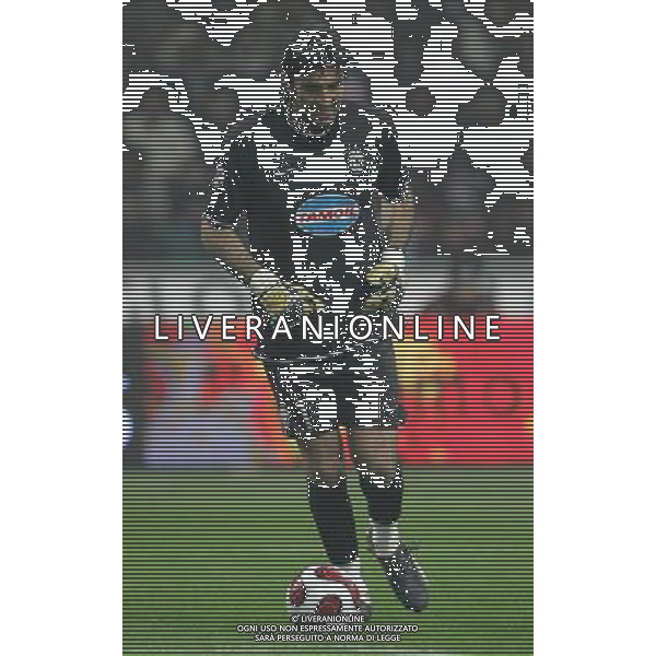 Milano 06-01-2007 16 Trofeo Luigi Berlusconi milan-juventus 3:2 nella foto buffon gianluigi ph marco luzzani/ag aldo liverani s.a.s.